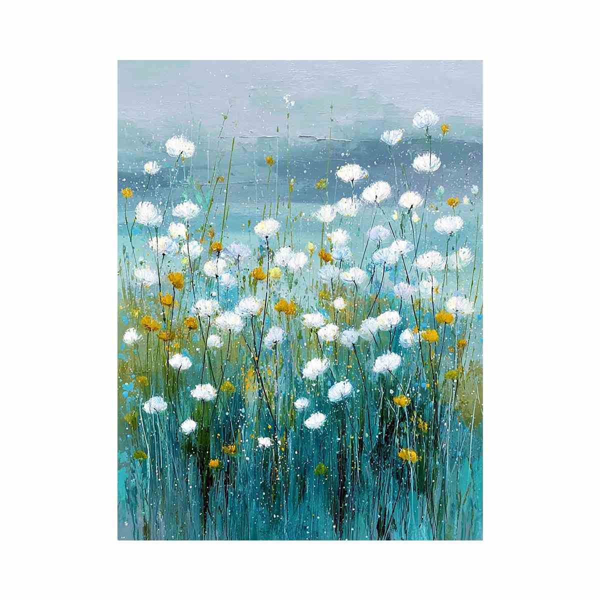 Whispering Petals