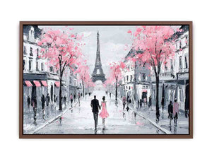 Famous Painting