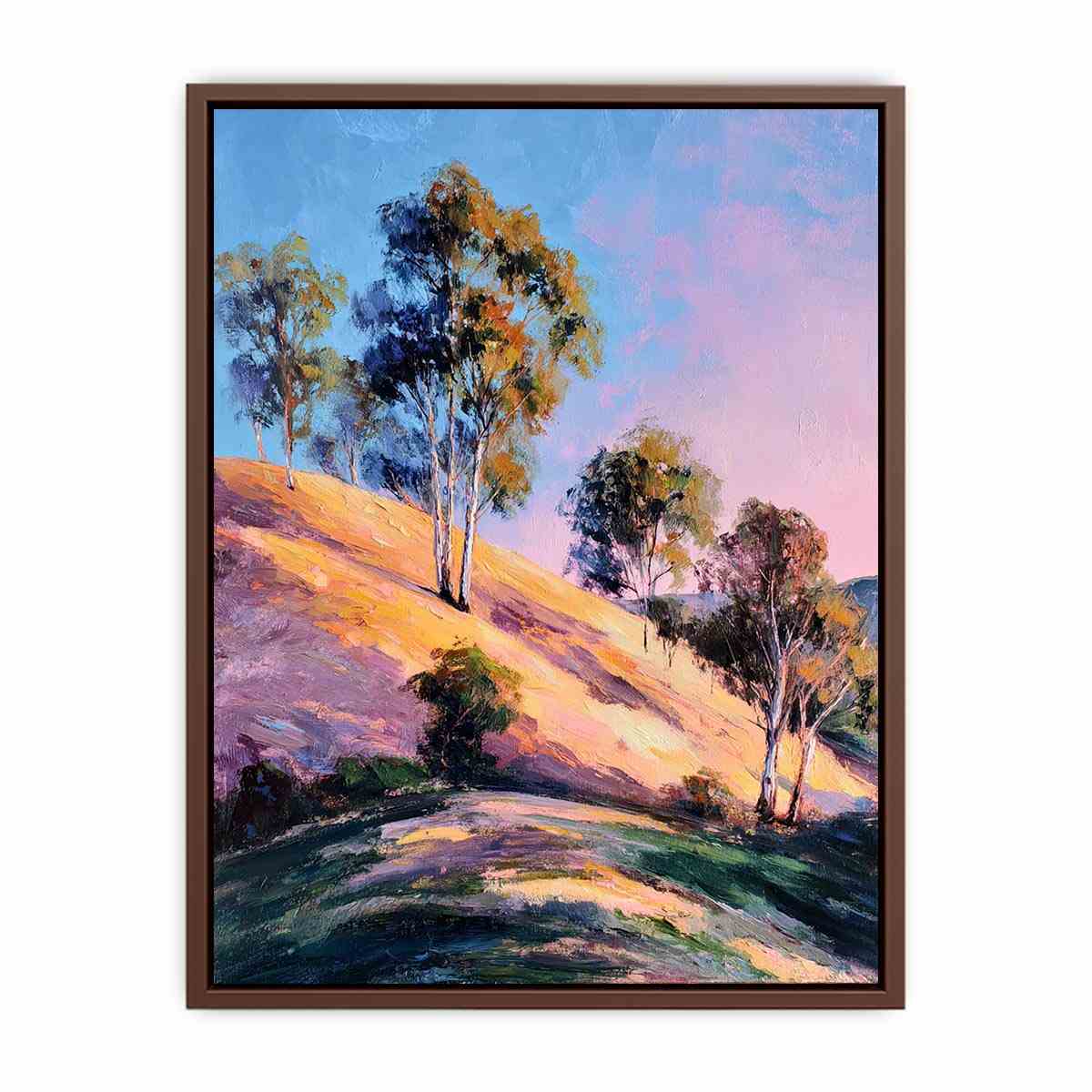 Famous Painting