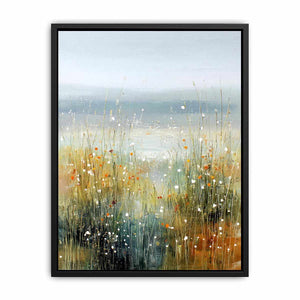 Wildflower Dreams  Canvas Print