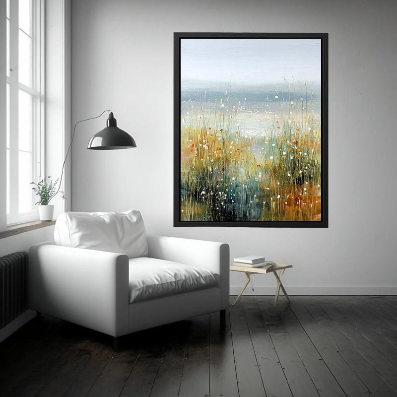 Wildflower Dreams Painting
