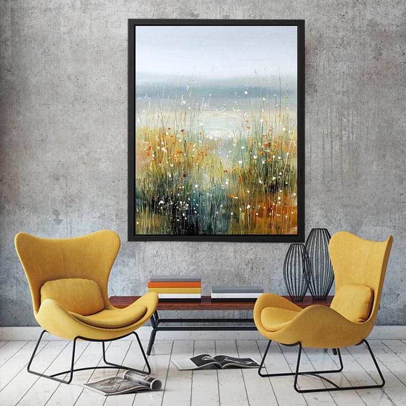 Wildflower Dreams Painting