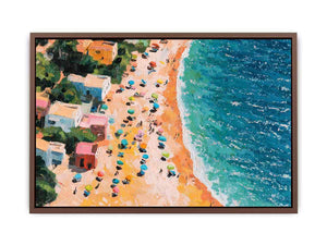 Famous Painting