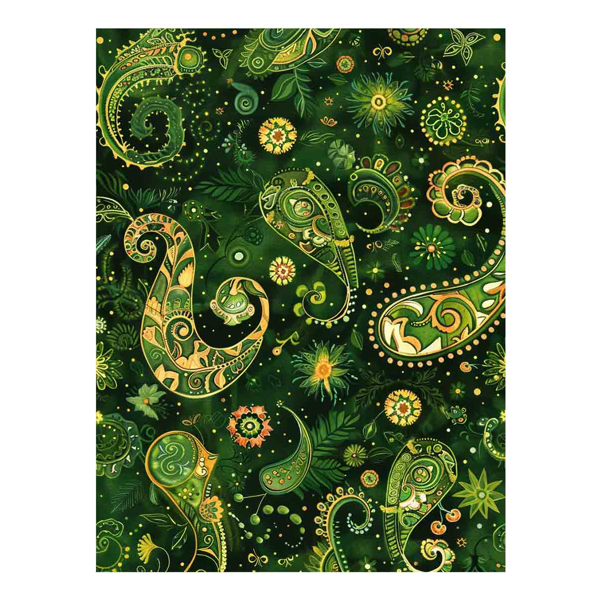 Paisley