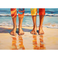 Step In Beach  