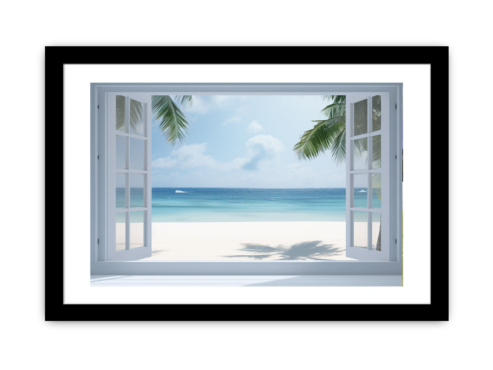Canvas print