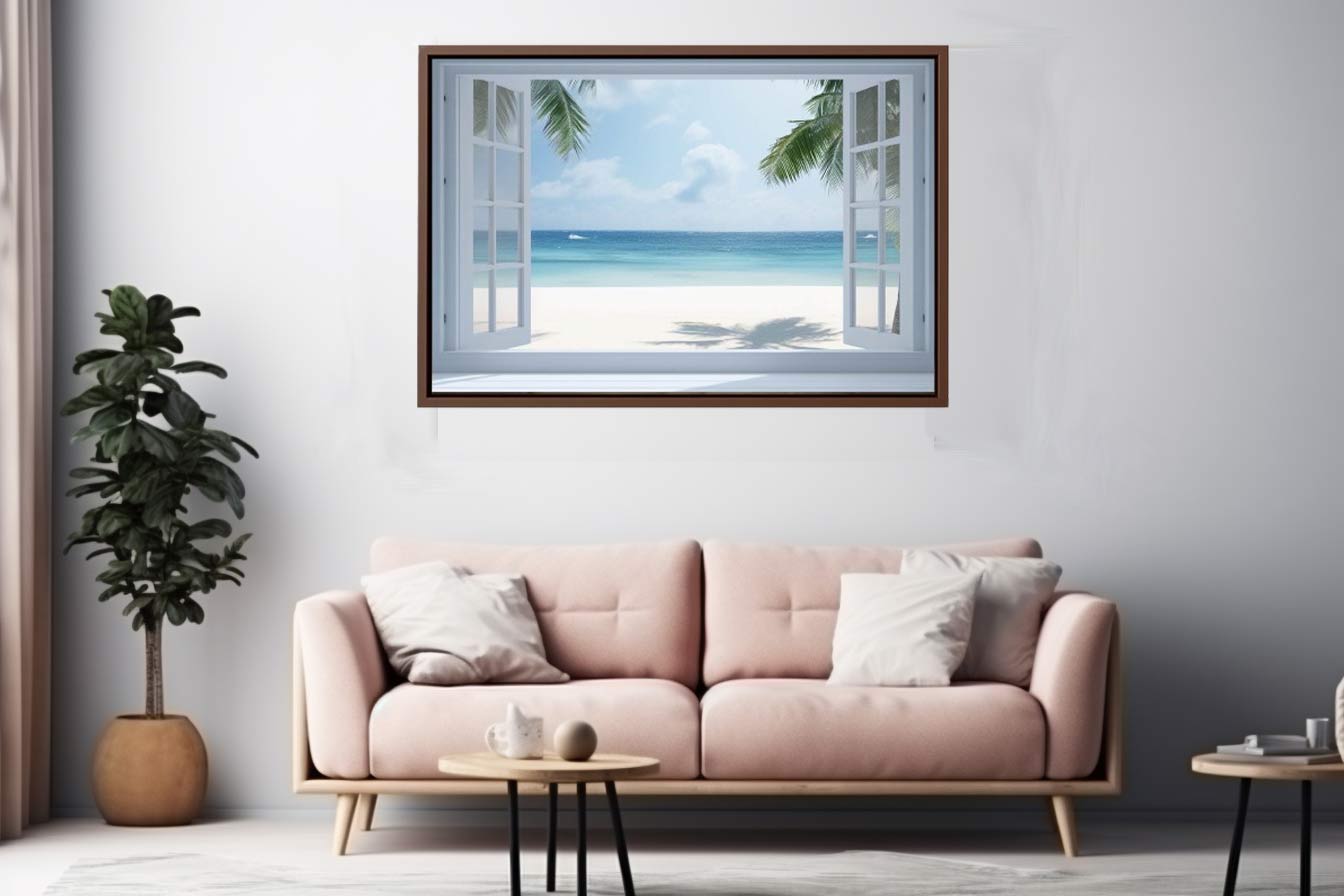 Beach Window Phuket 
