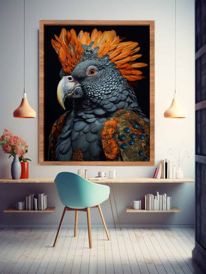  Artwork