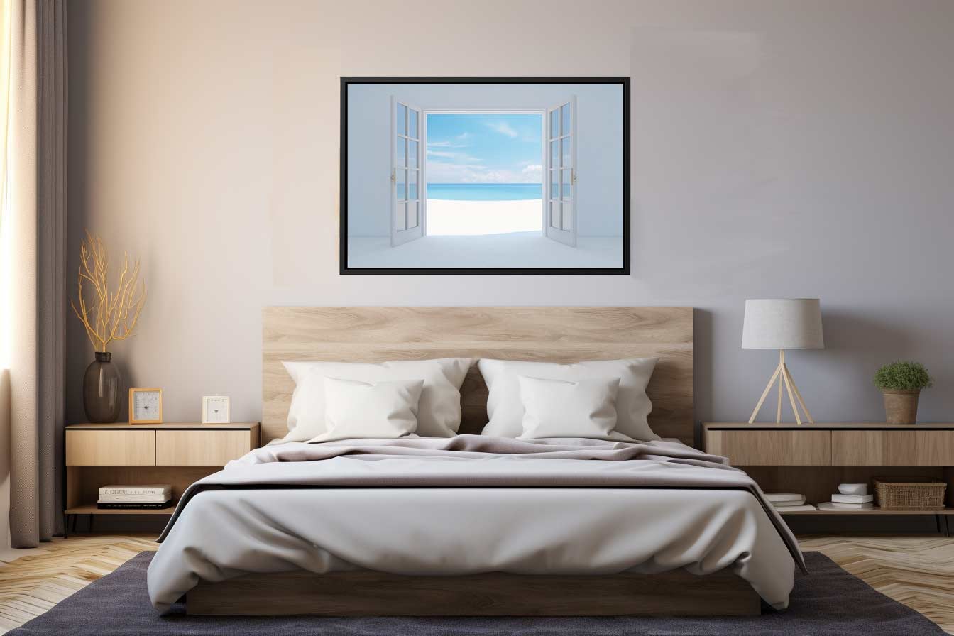 Ocean Door  