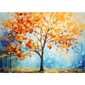  Maple Tree  