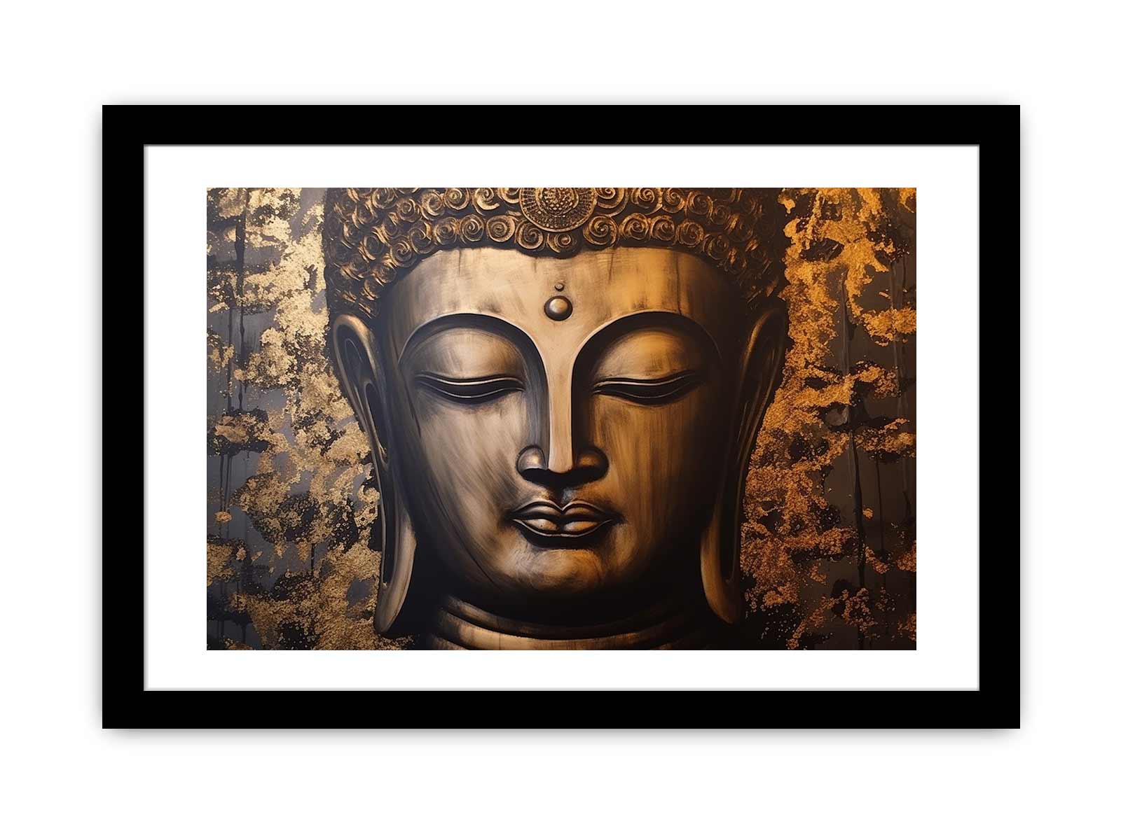 Framed Print