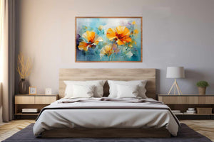 Vivid Blossom 