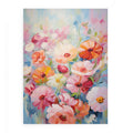 Romantic Garden Blossoms