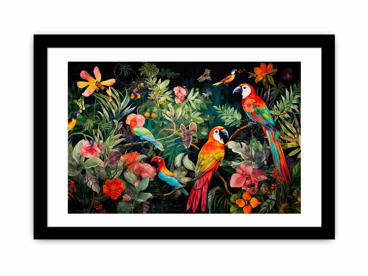 Canvas Print