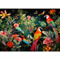 Tropical Birds Paradise