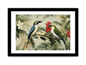 Canvas print