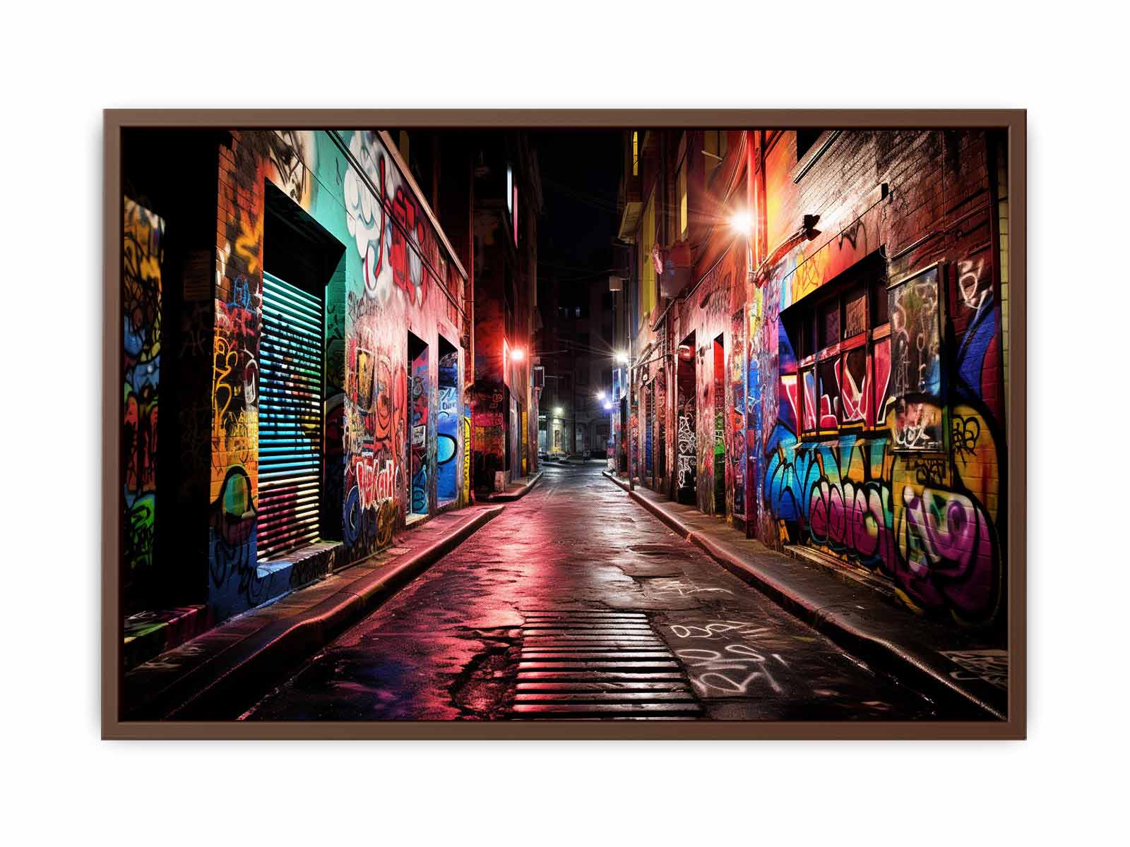 Canvas Print