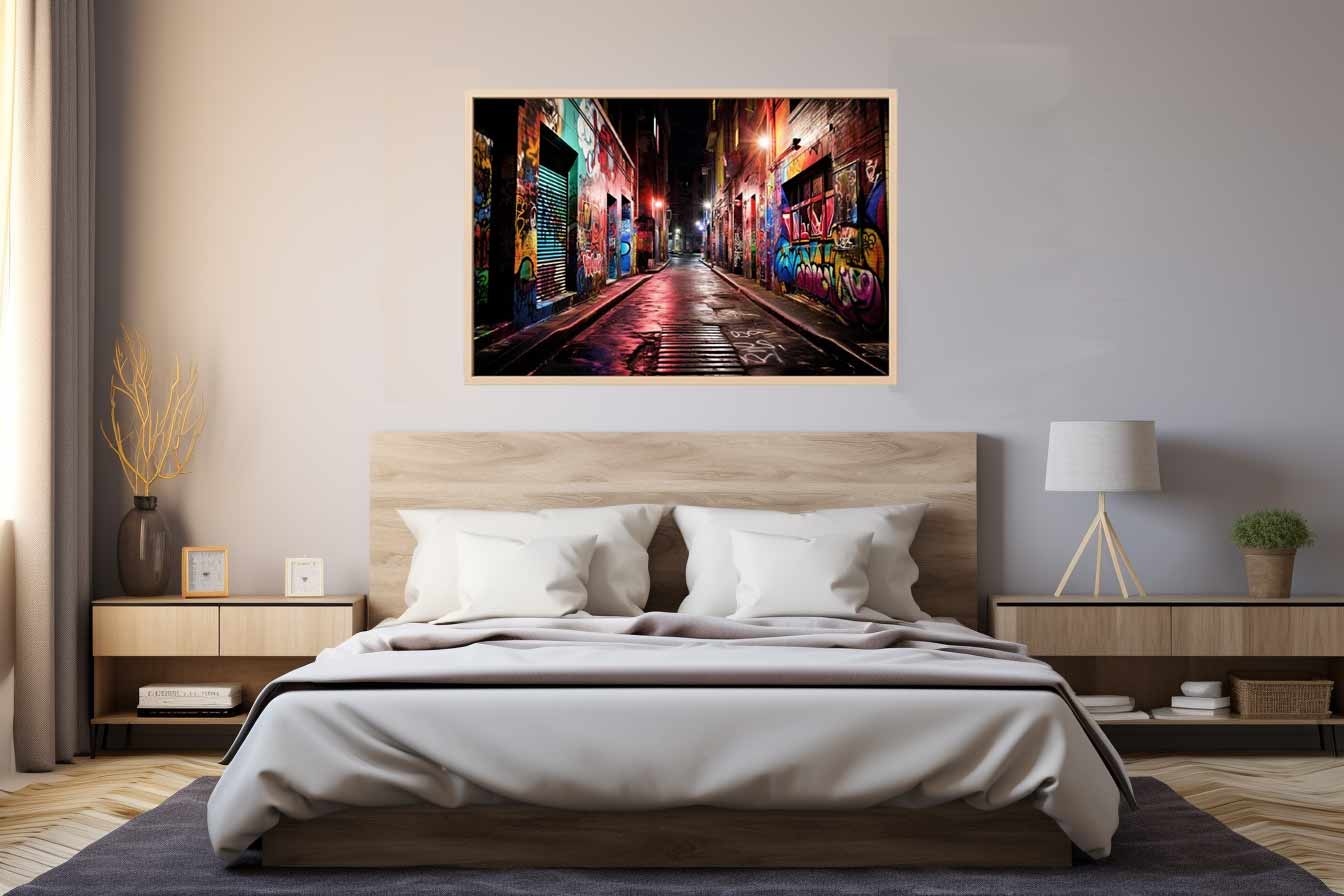 Artwork