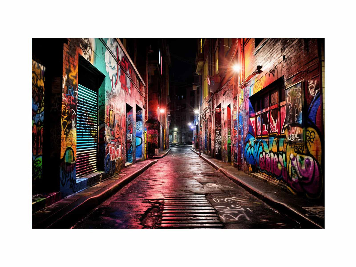 red-graffiti-alley-night-canvas-print-sunm-137