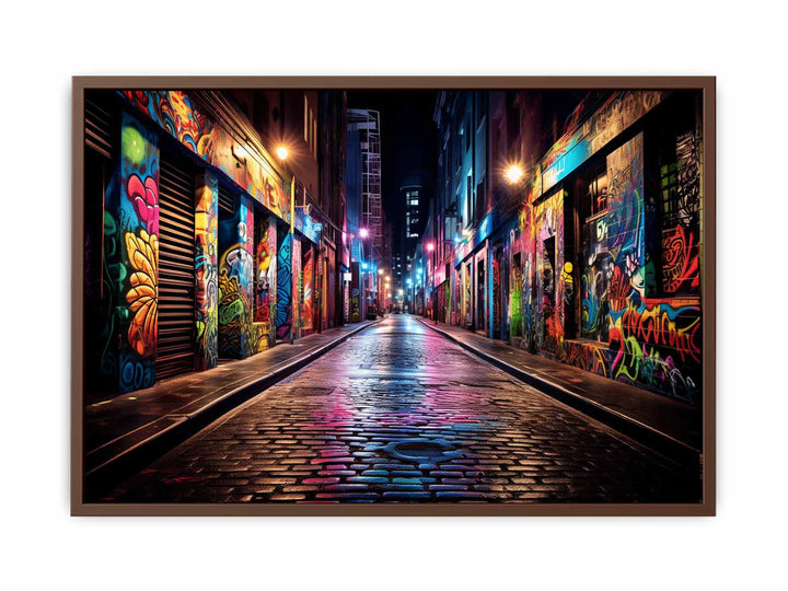 Canvas Print