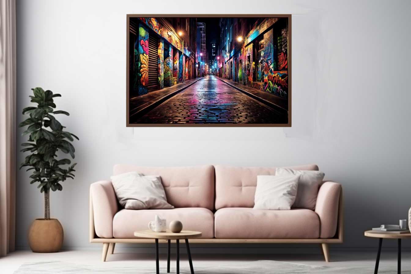  Artwork