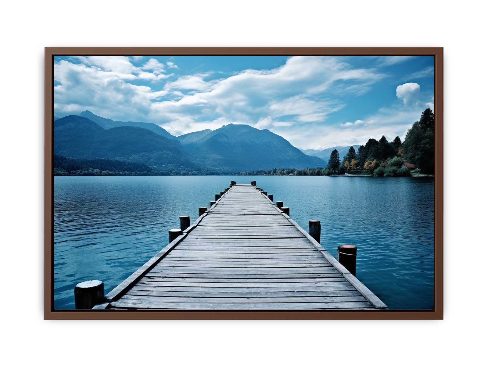 Canvas Print