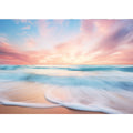Serenity Sea  