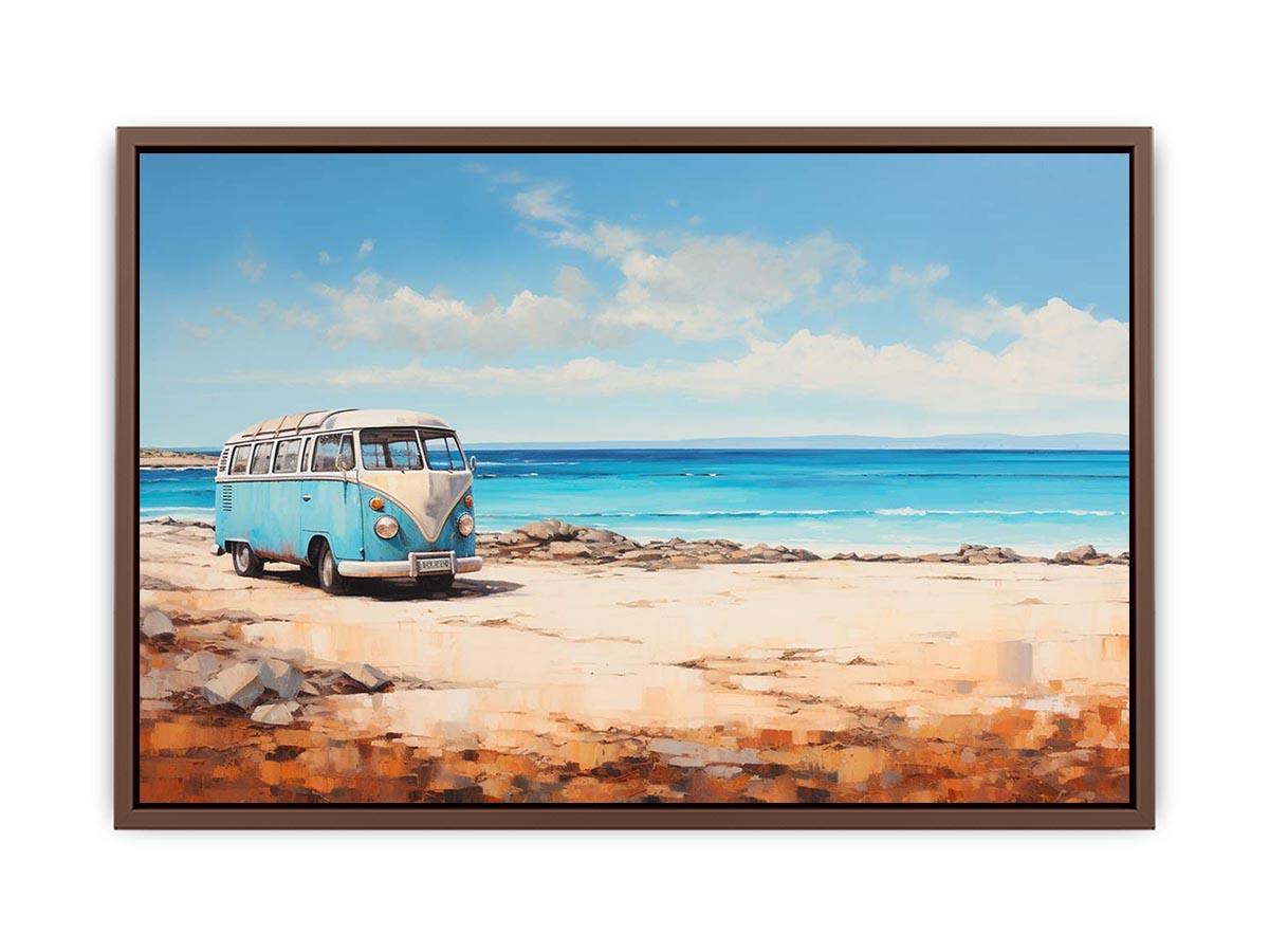 Canvas Print