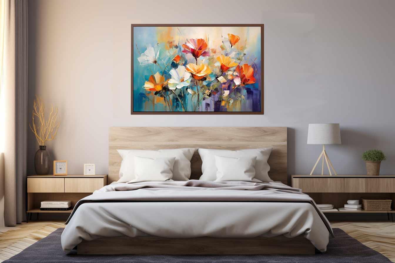 Lovely Floral  