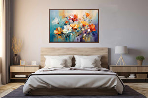 Lovely Floral  