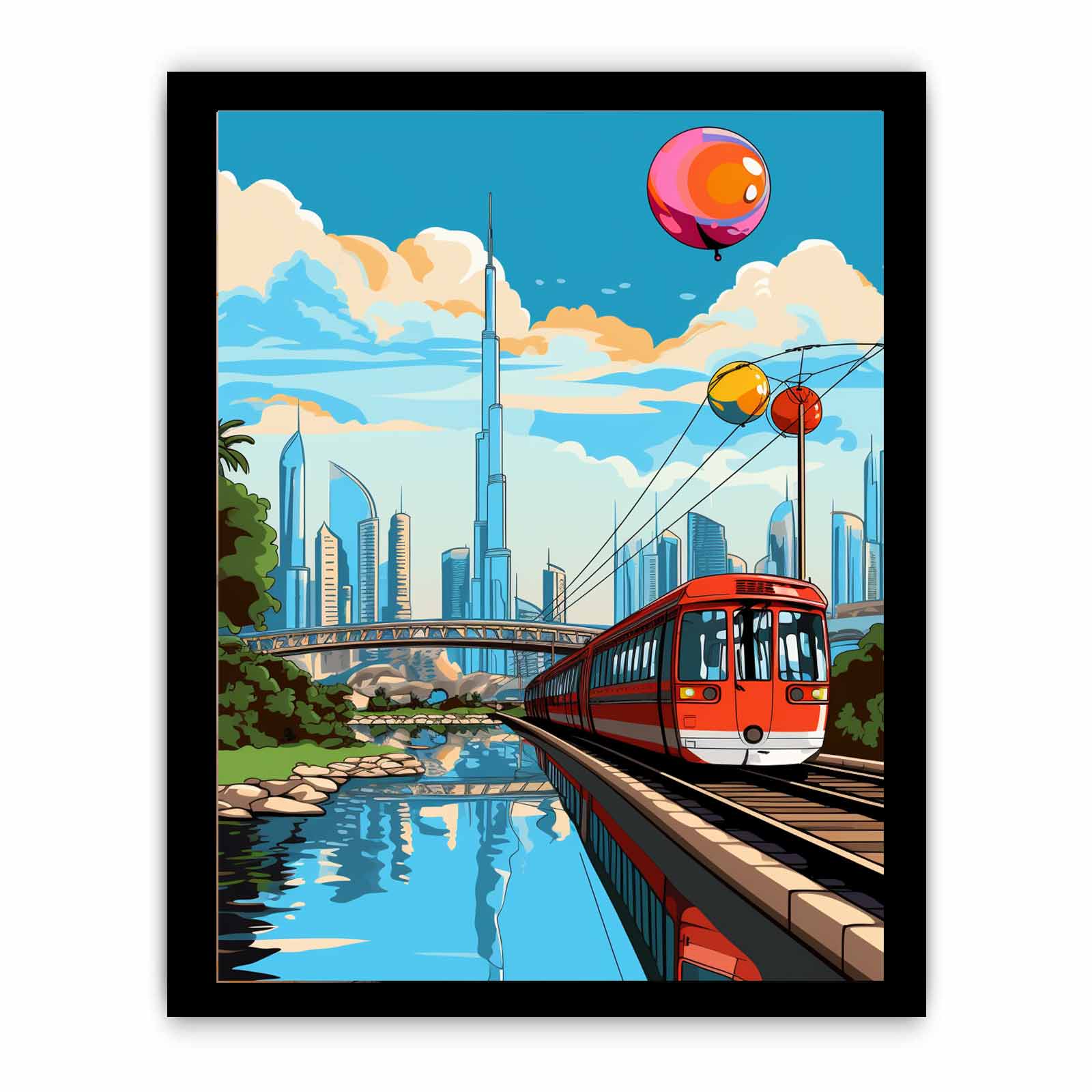 Art Print