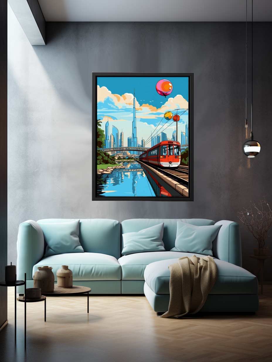  Artwork
