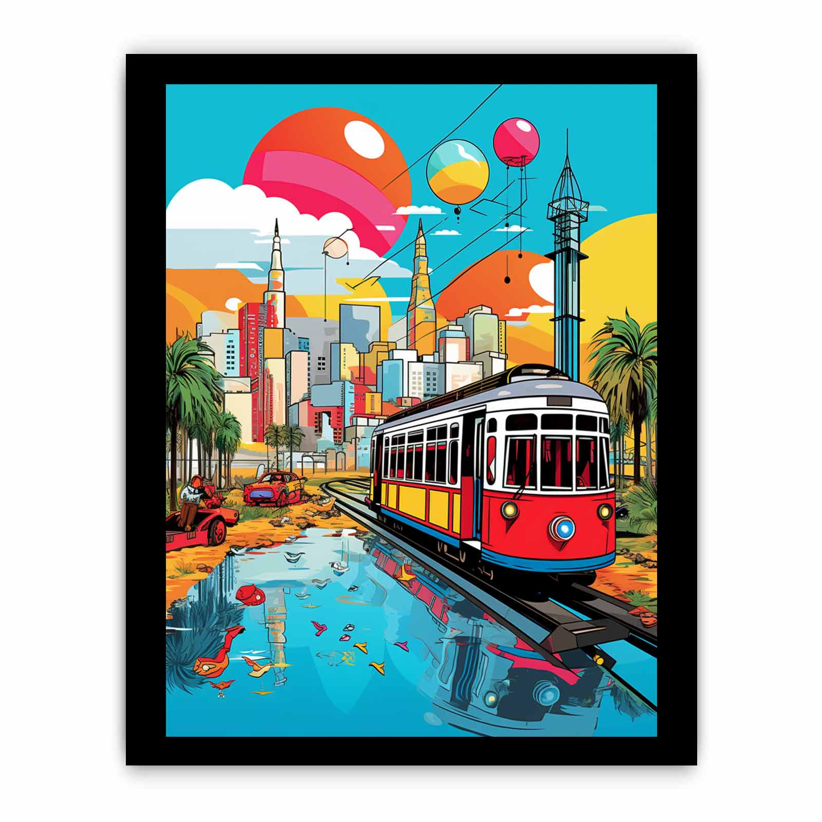 Art Print