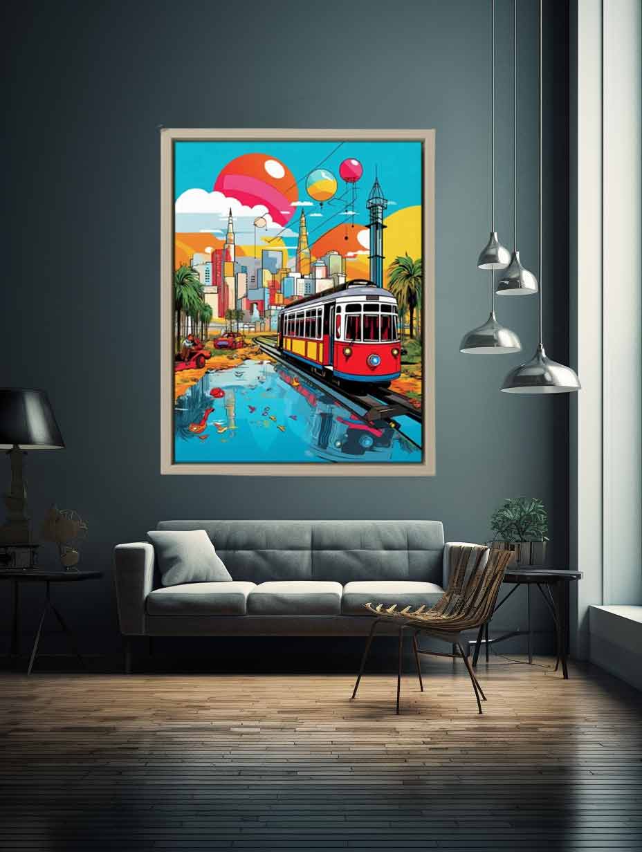  Artwork