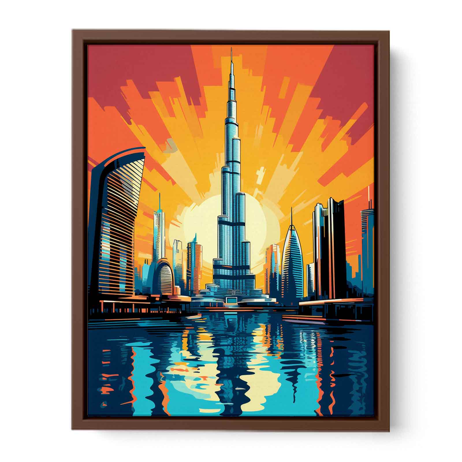 Canvas Print