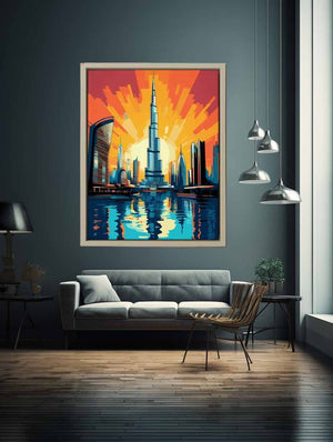  Artwork