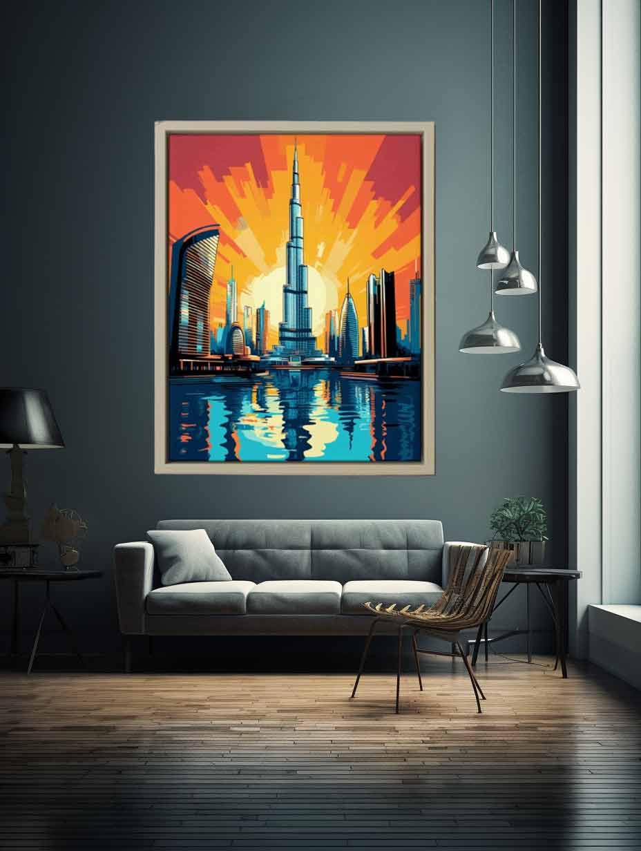  Artwork
