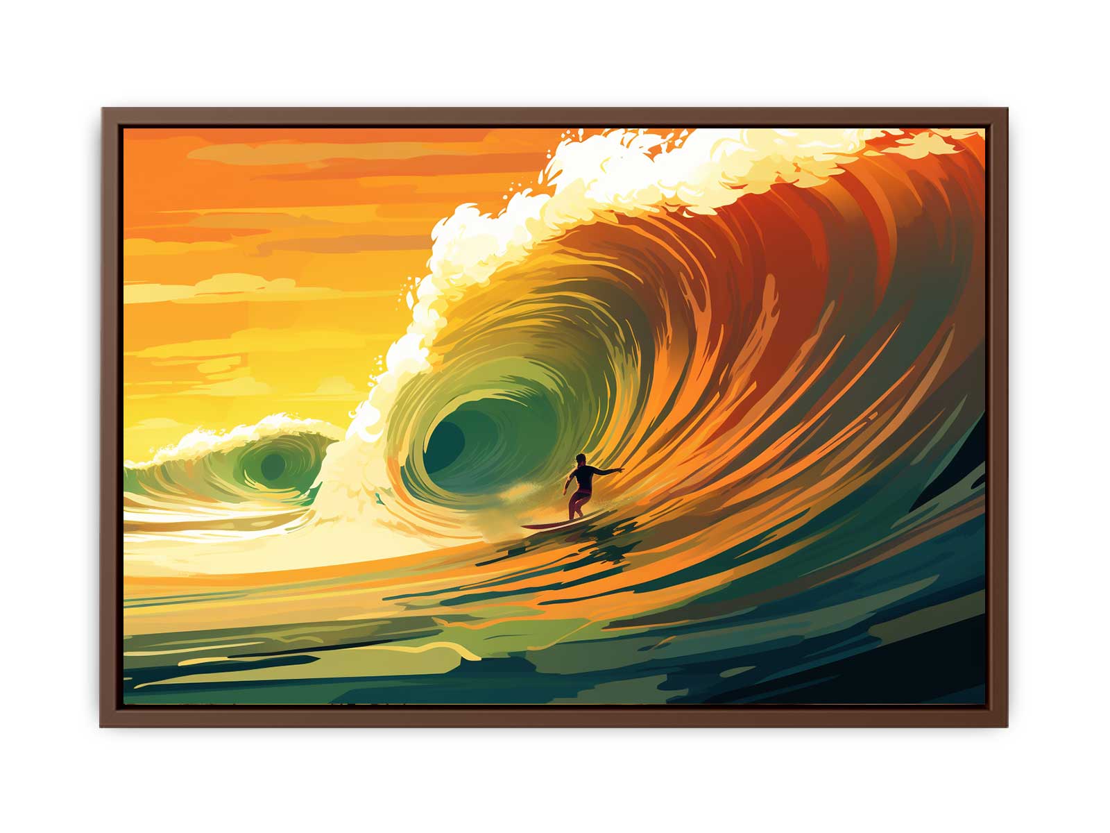 Canvas Print