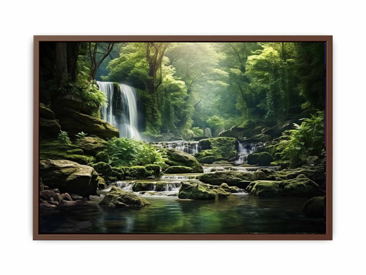 Canvas Print