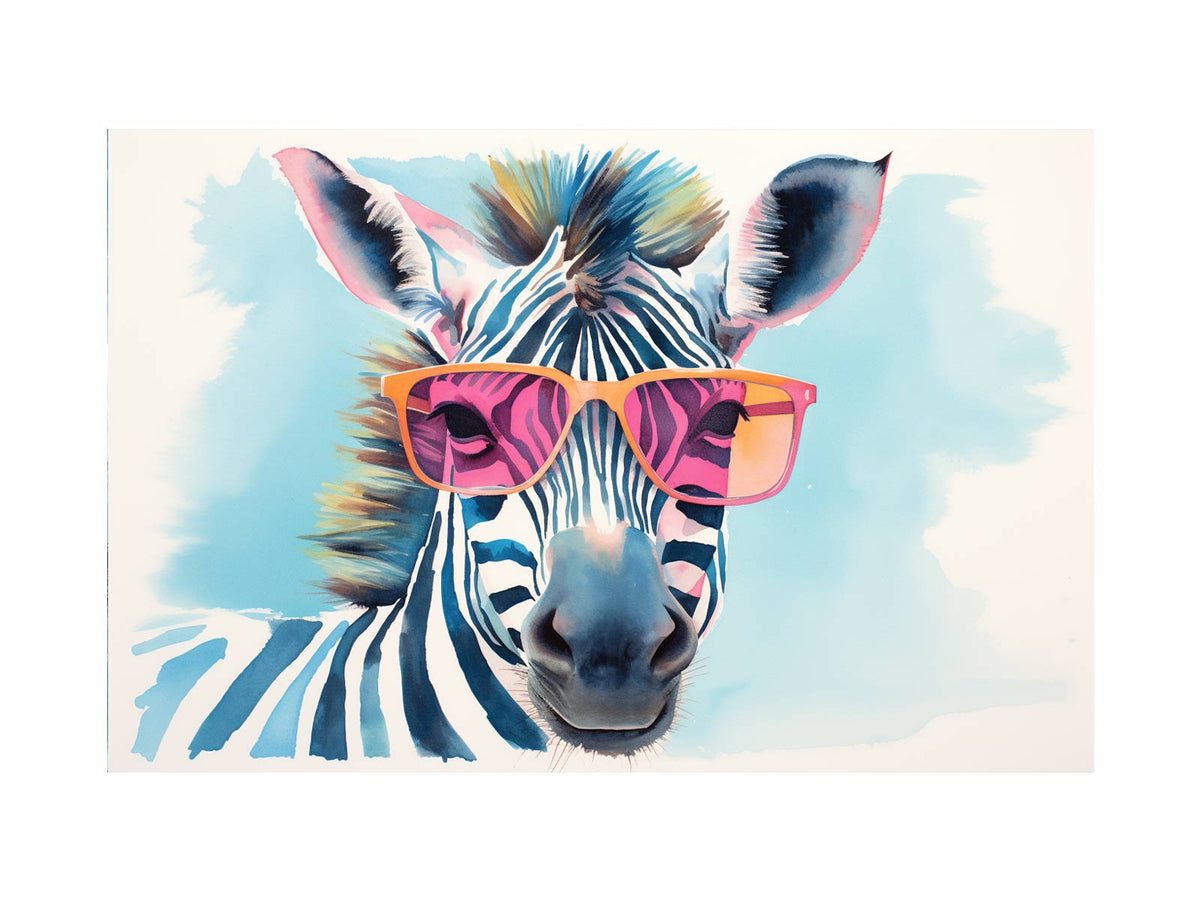 cool-zebra-sunglasses-canvas-art-sunm-185