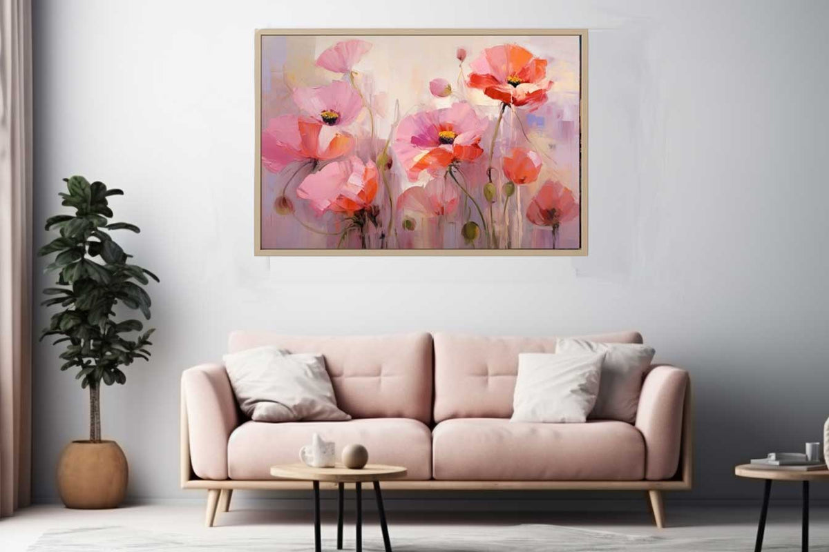 Floral