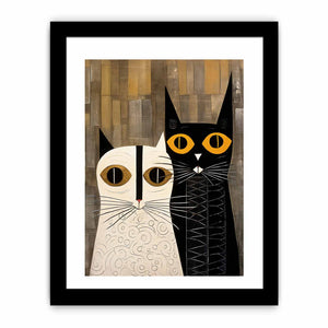Framed Print