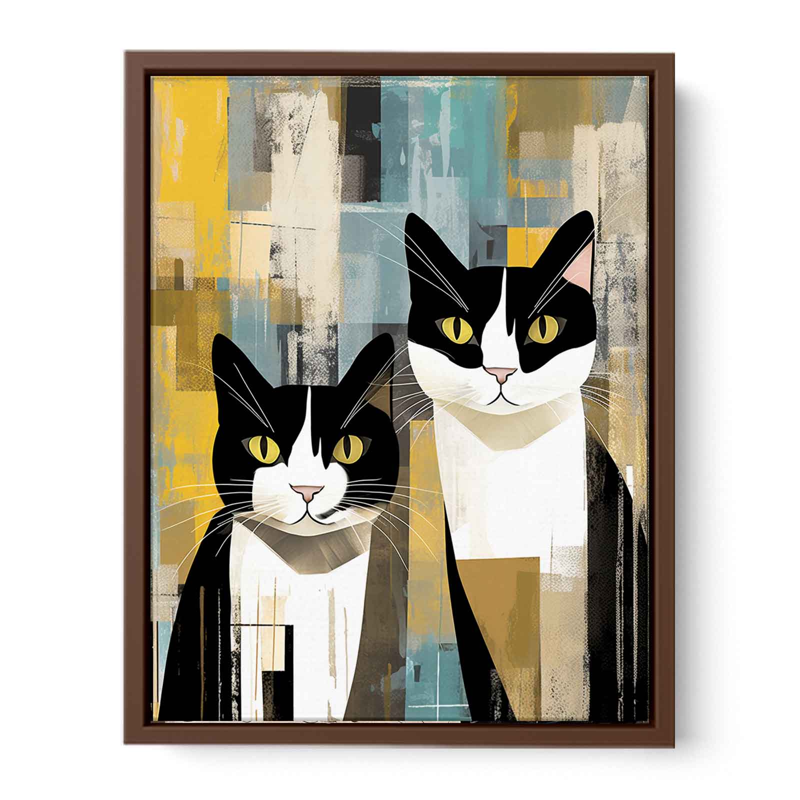Canvas Print