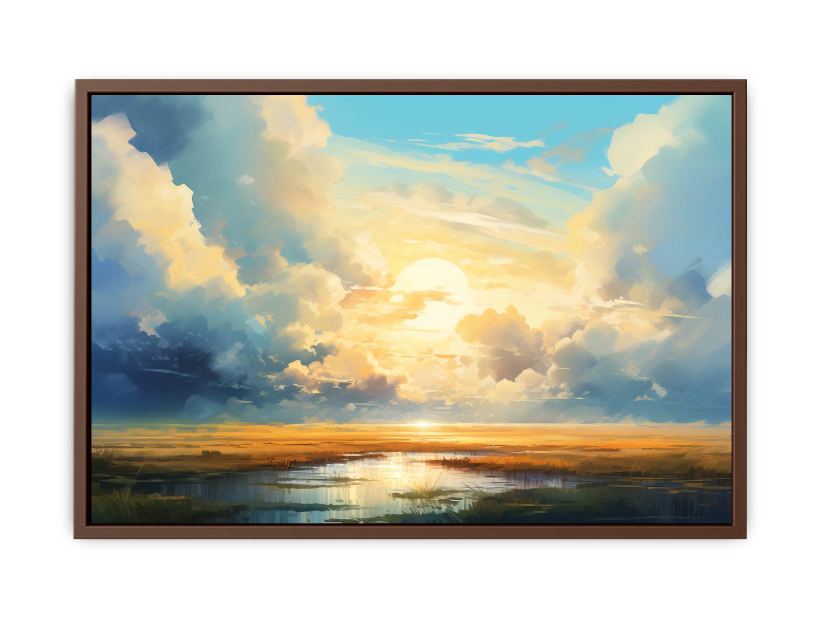 Canvas Print