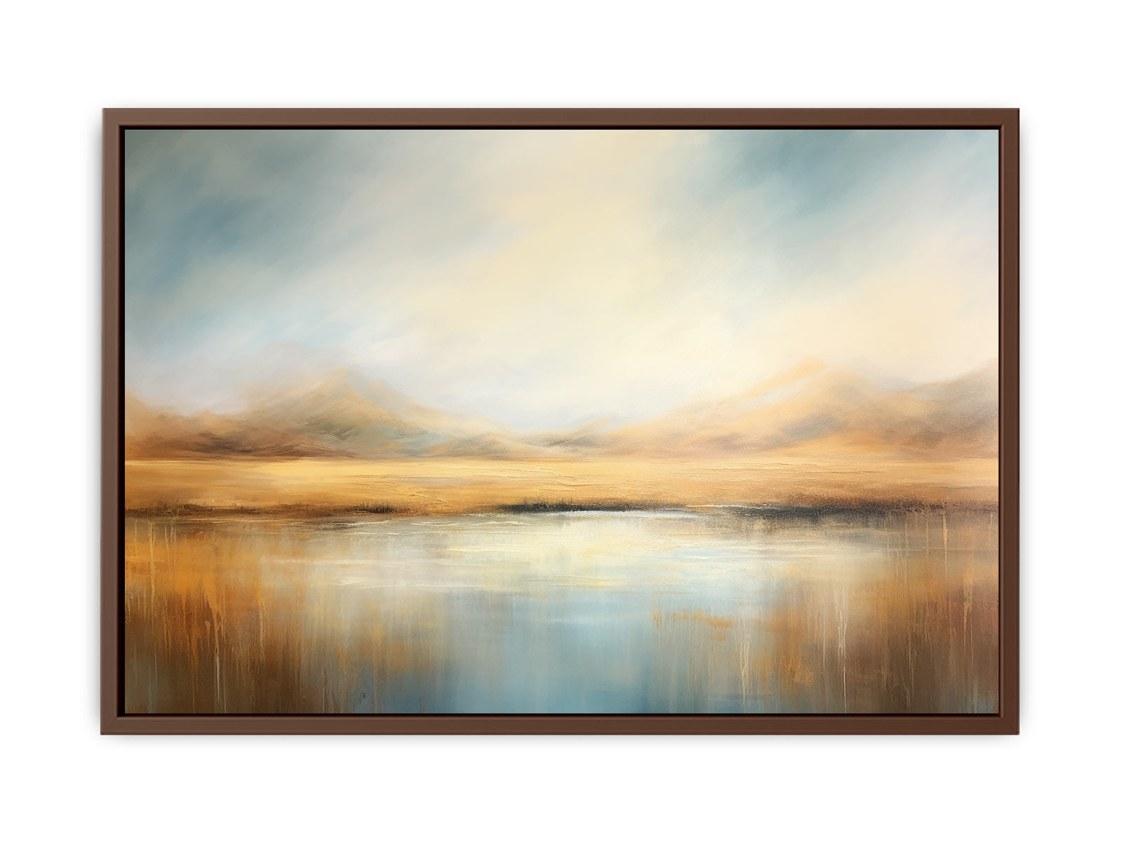 Canvas Print