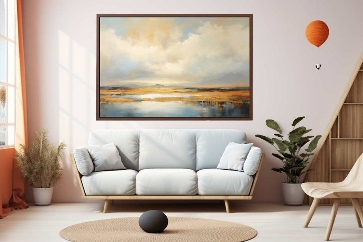 Abstract Clouds