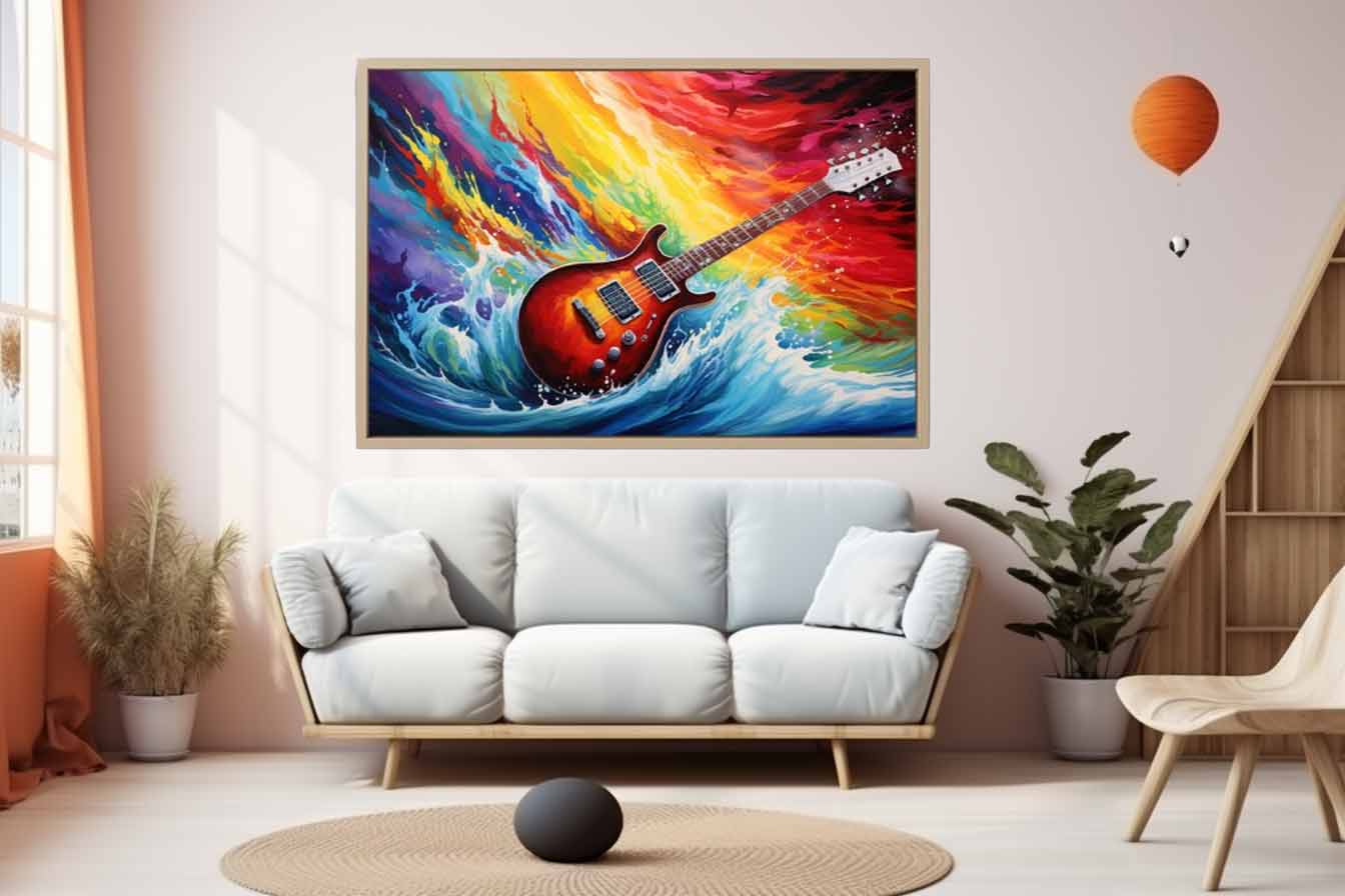  Artwork