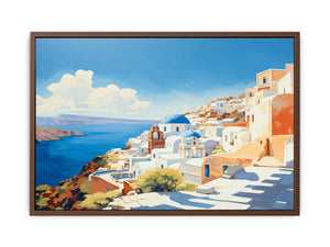 Canvas Print