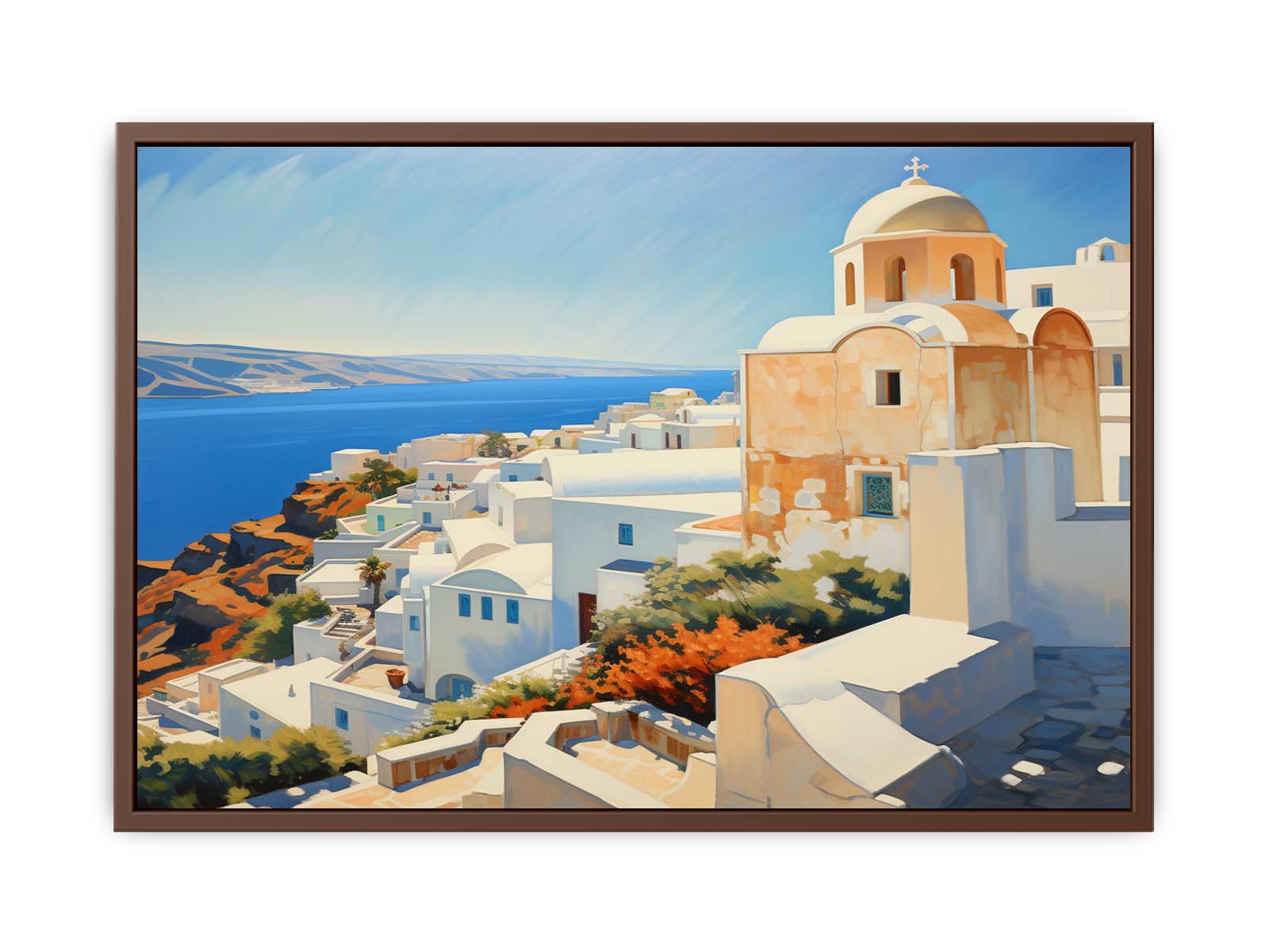 Canvas Print