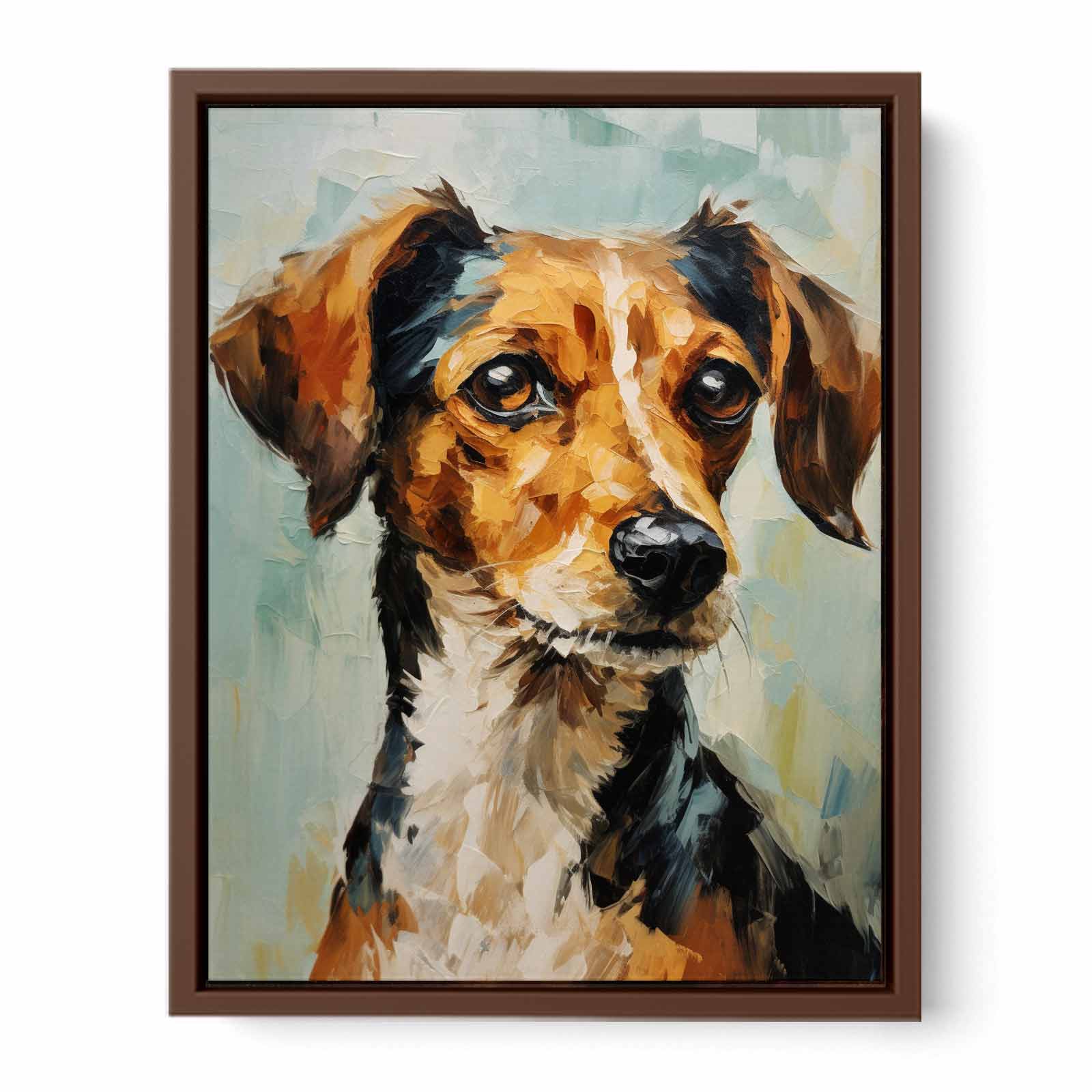 Canvas Print